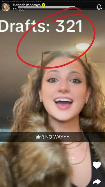 Hannah Montoya