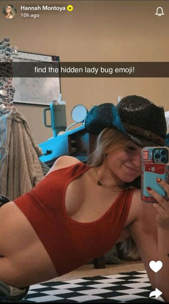 Hannah Montoya