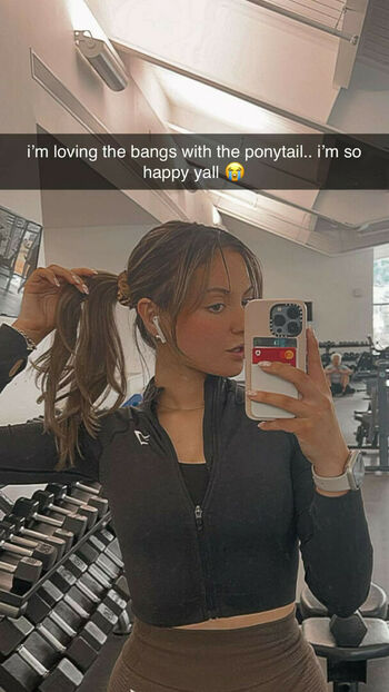 Hannah Montoya