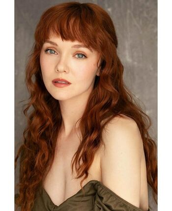 Hannah Rose May