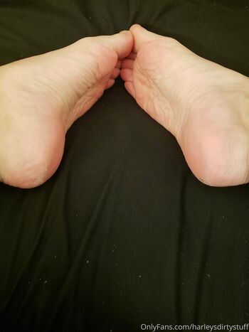 harleyandivysfeet