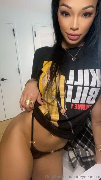 harleydeanxxx