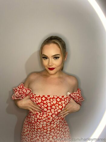 harleymaree