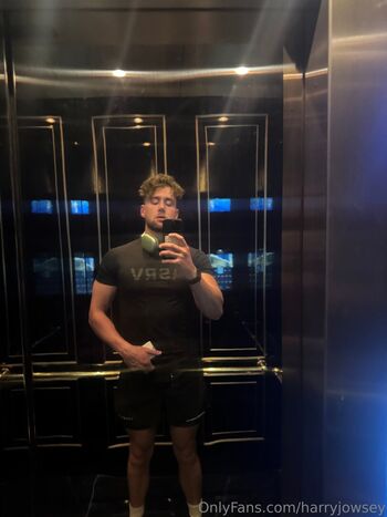 harryjowsey