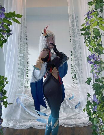 Harusajin
