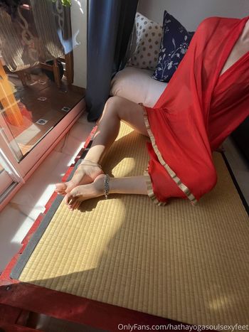hathayogasoulsexyfeet