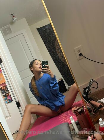 hawaiiancheerleaderxx