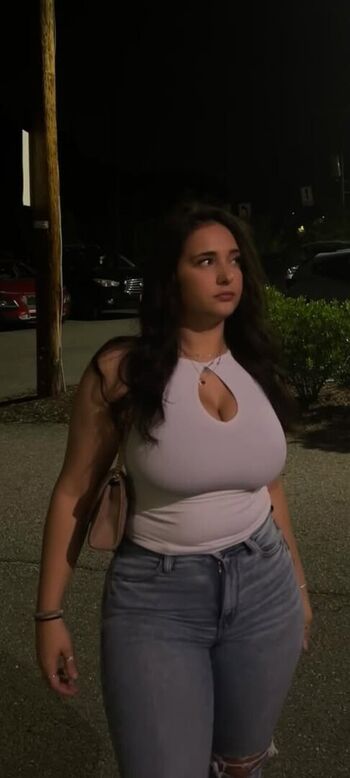 Haylee Anderson