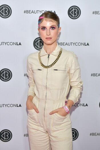 Hayley Williams