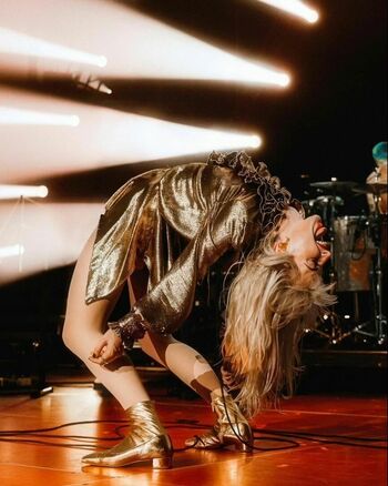 Hayley Williams