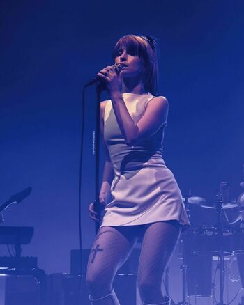 Hayley Williams