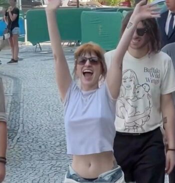Hayley Williams
