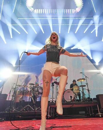 Hayley Williams