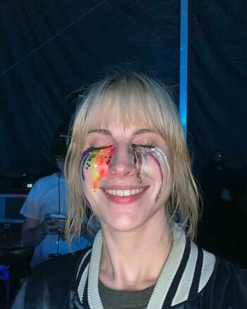 Hayley Williams