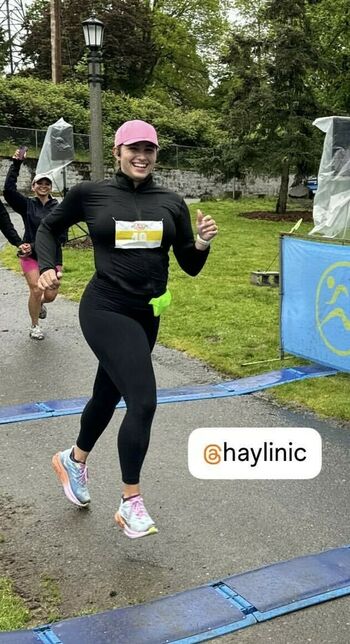 Haylinic