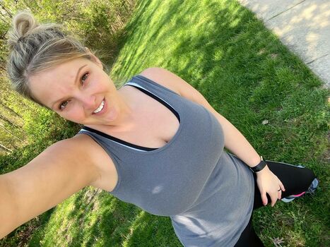 HealthyHappyFitandProud