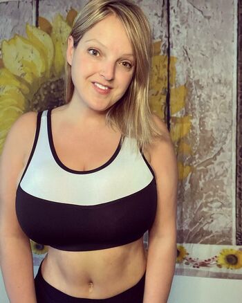 HealthyHappyFitandProud