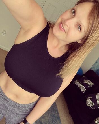 HealthyHappyFitandProud