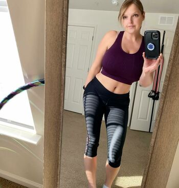 HealthyHappyFitandProud