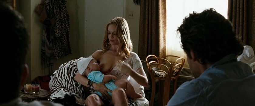 Heather Graham