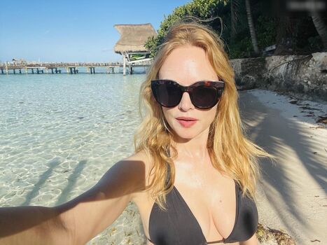 Heather Graham