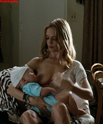 Heather Graham