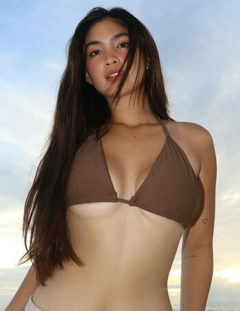 Heaven Peralejo