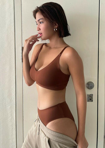 Heaven Peralejo