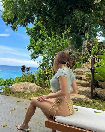 Heaven Peralejo