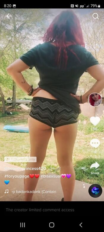 heavenprincess420