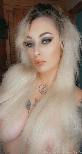 heavymetalvixen