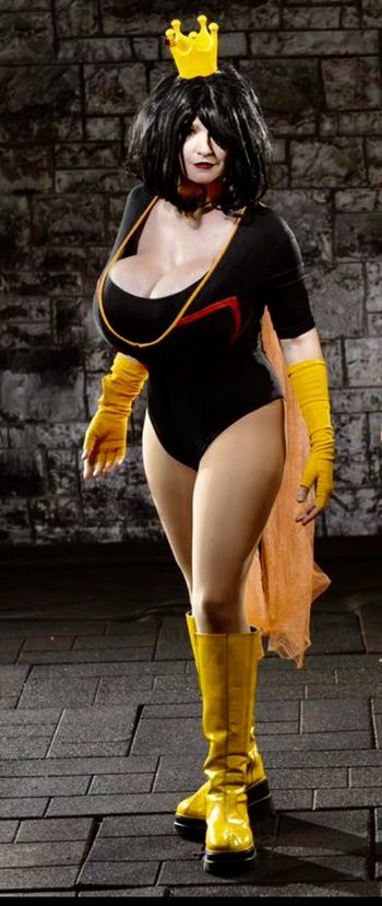 Heidi Corinne