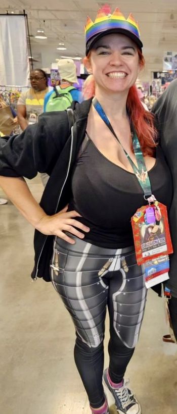Heidi Corinne
