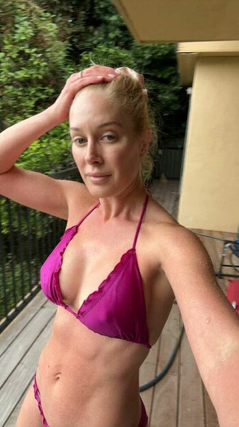 Heidi Montag