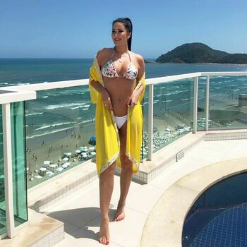 Helen Ganzarolli