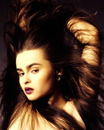 Helena Bonham Carter