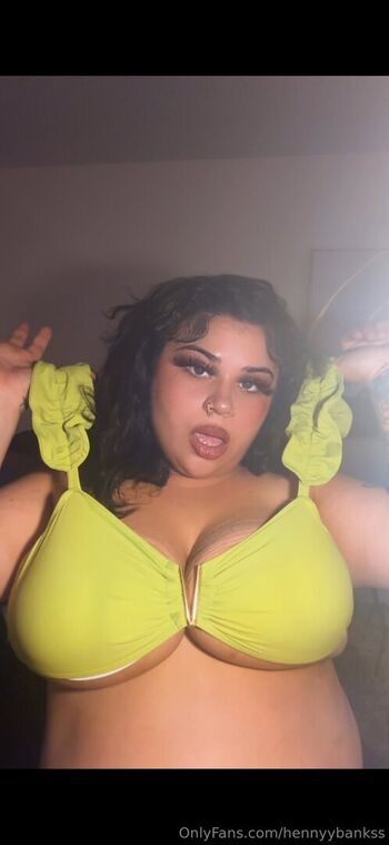 hennyybankss