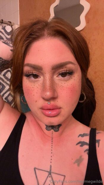 heymegwilde