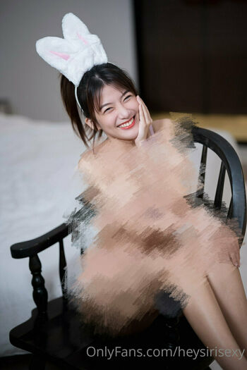 heysirisexy