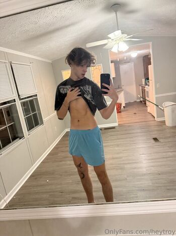 heytroy
