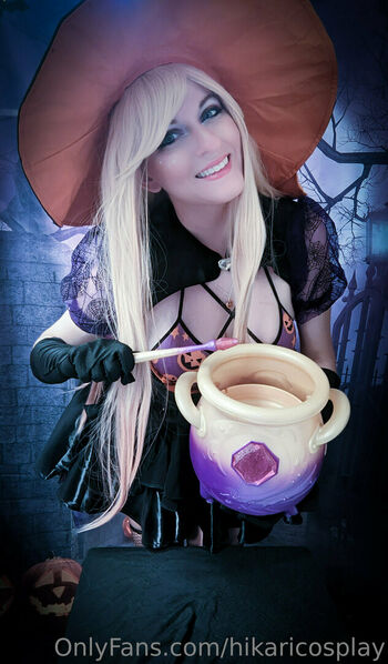 hikaricosplay