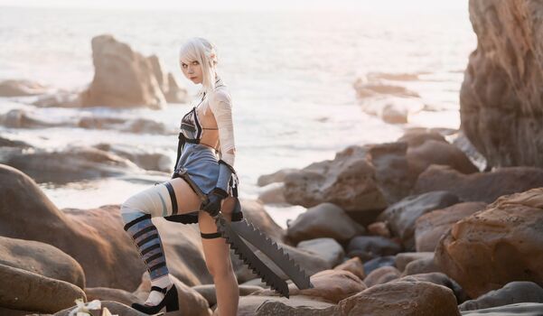 Himeecosplay