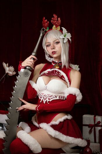 Himeecosplay