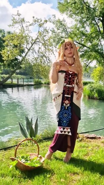 Himeecosplay