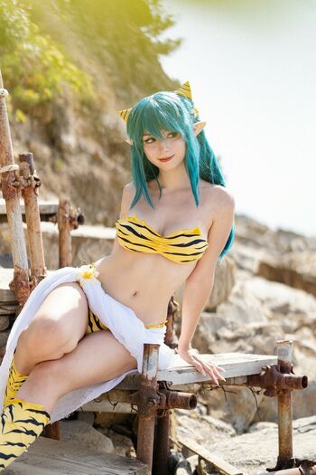 Himeecosplay