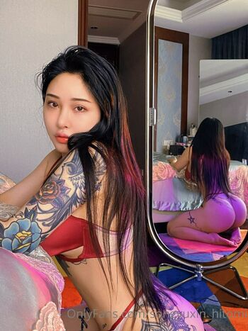 Hitomi Songyuxin