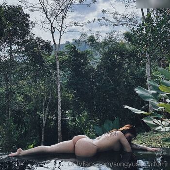 Hitomi Songyuxin