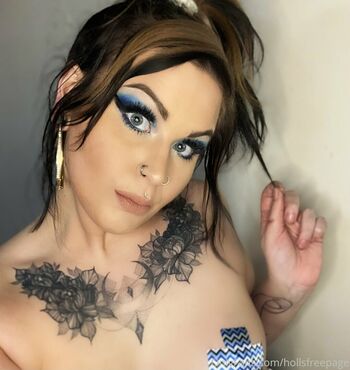 hollsfreepage