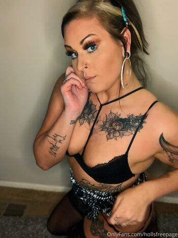 hollsfreepage