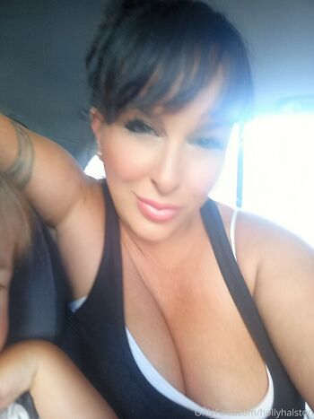 Holly Halston